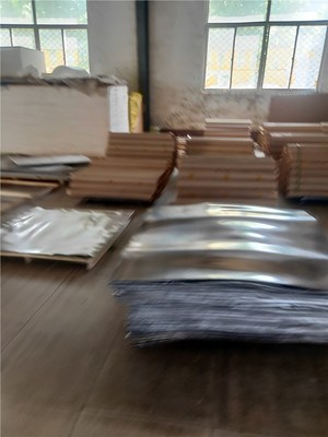 九江地區鉛板防輻射需求探析 厚度、鉛門與鉛絲的應用