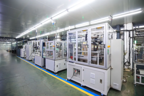 上海機電兩家參股企業入選市級智能工廠名單，彰顯智能制造與網絡技術深度融合實力