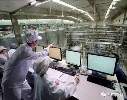 美美噠牧場邀您做客 探訪科技感十足工廠與最萌小牛的奇妙之旅