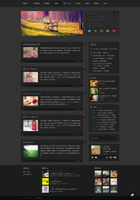 【帝國cms模板】最新最全帝國cms模板 產(chǎn)品參考信息